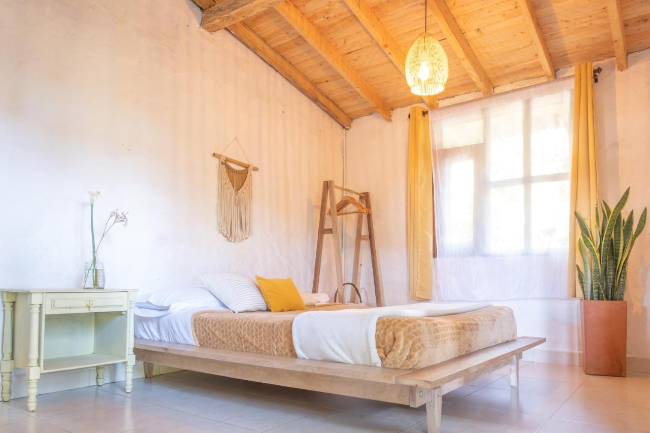 Casa Profunda - Santa Elena Landhaus