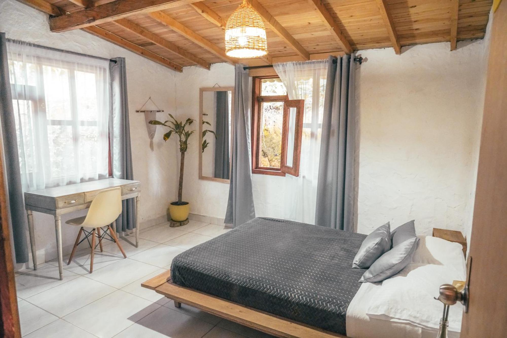 Landhaus Casa Profunda - Santa Elena *
