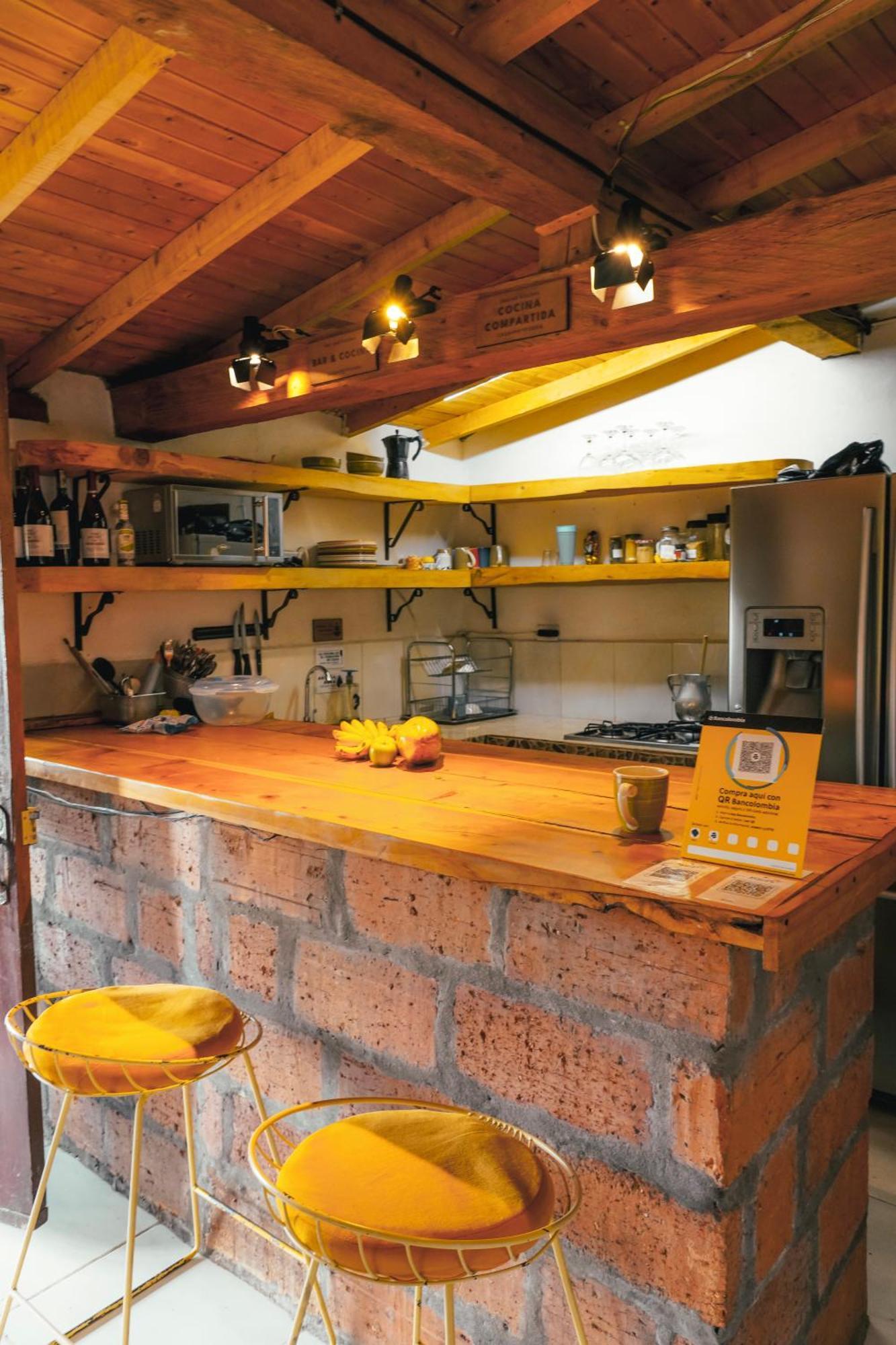 Landhaus Casa Profunda - Santa Elena