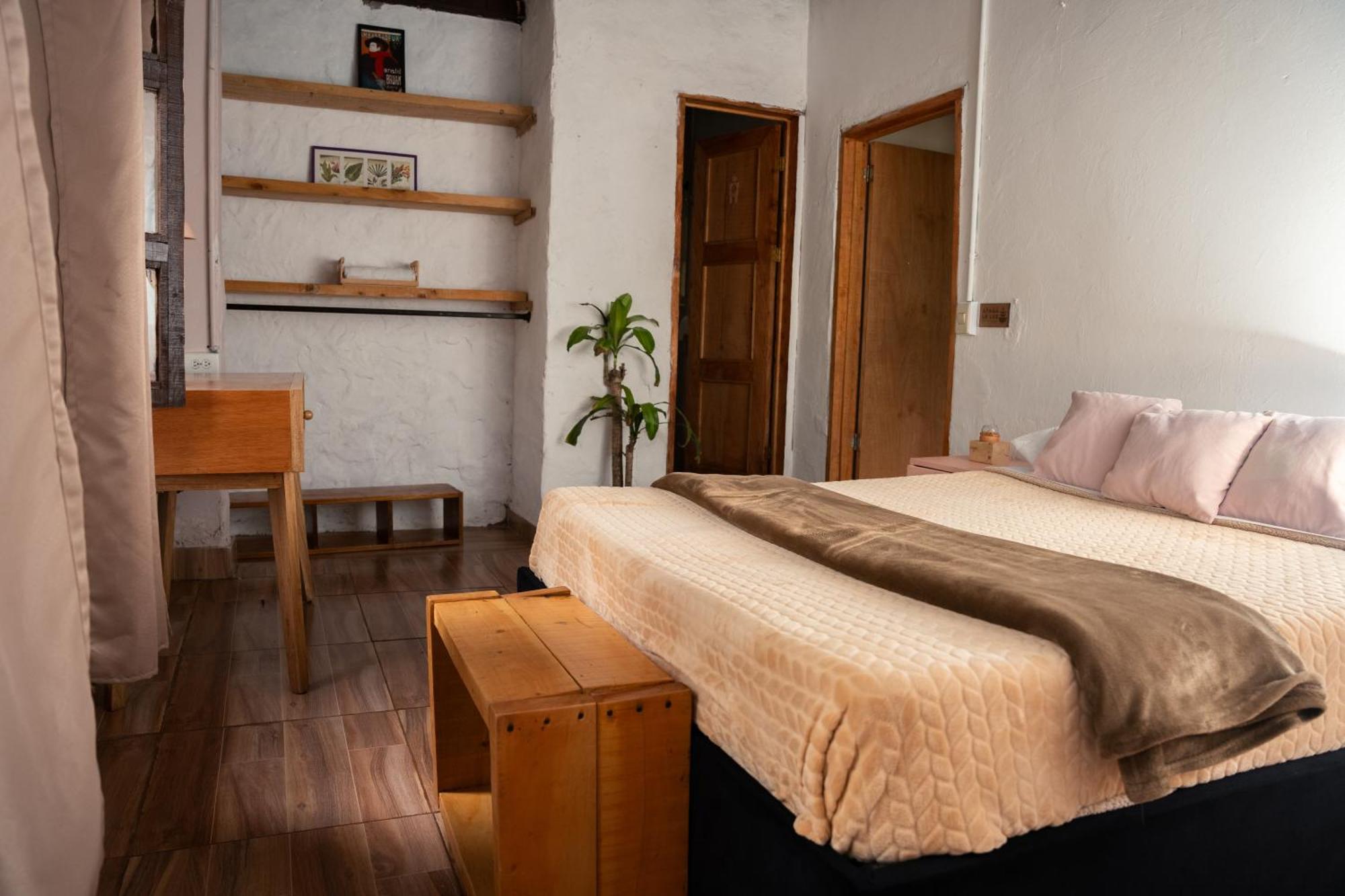 Casa Profunda - Santa Elena Landhaus Medellín