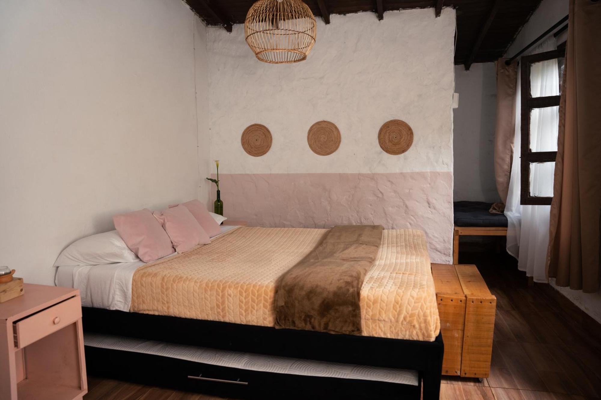 Landhaus Casa Profunda - Santa Elena