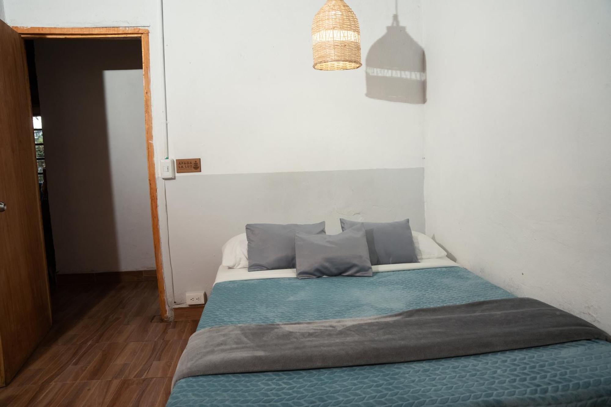 Casa Profunda - Santa Elena Landhaus *