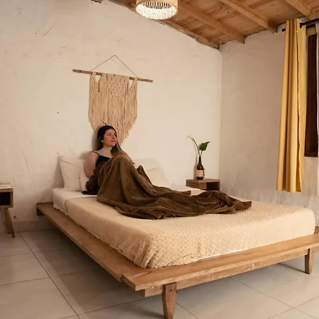 Casa Profunda - Santa Elena Guest House Medellin Exterior photo