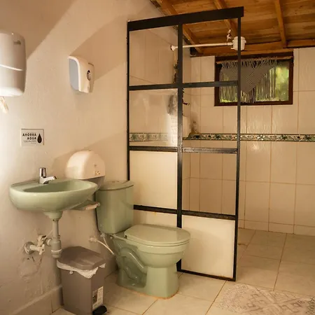 Casa Profunda - Santa Elena Guest House Medellin Exterior photo