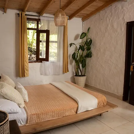 Casa Profunda - Santa Elena Guest House Medellin Exterior photo