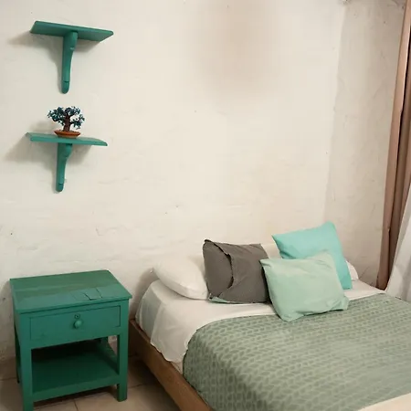 Casa Profunda - Santa Elena Guest House Medellin Exterior photo