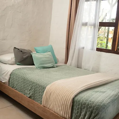 Casa Profunda - Santa Elena Guest House Medellin Exterior photo