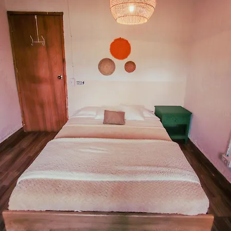 Casa Profunda - Santa Elena Guest House Medellin Exterior photo