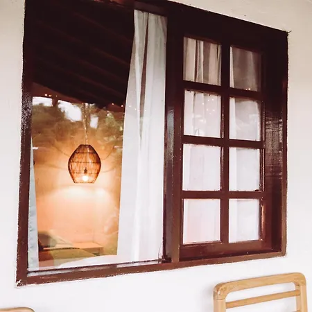 Casa Profunda - Santa Elena Guest House Medellin Exterior photo
