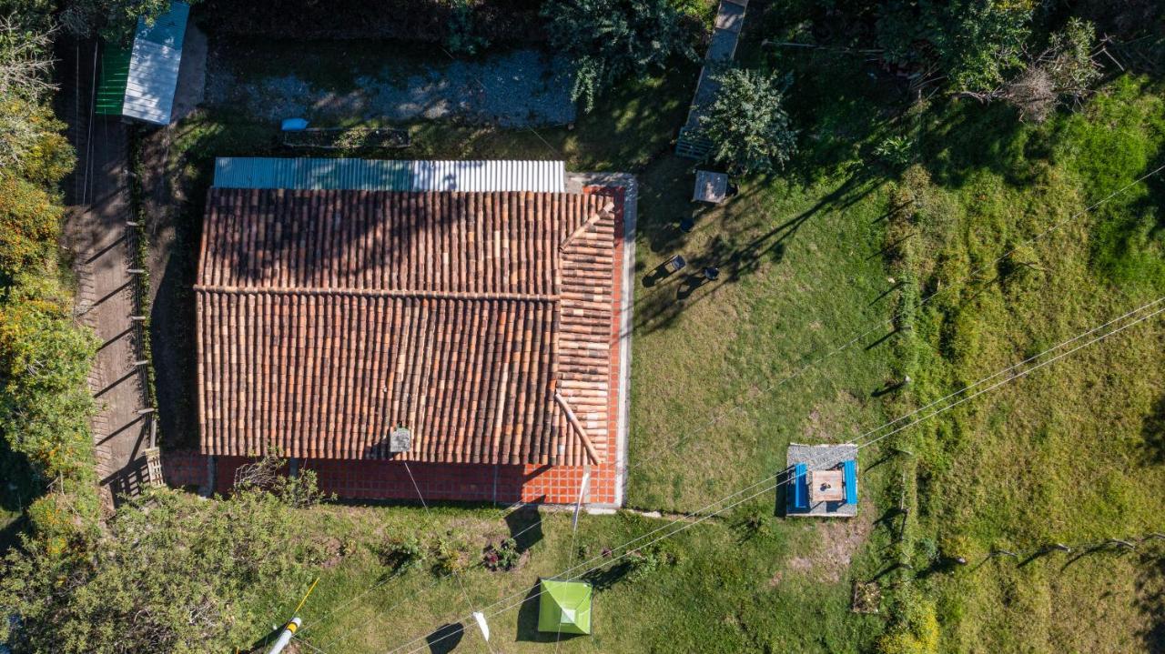 Casa Profunda - Santa Elena Country house