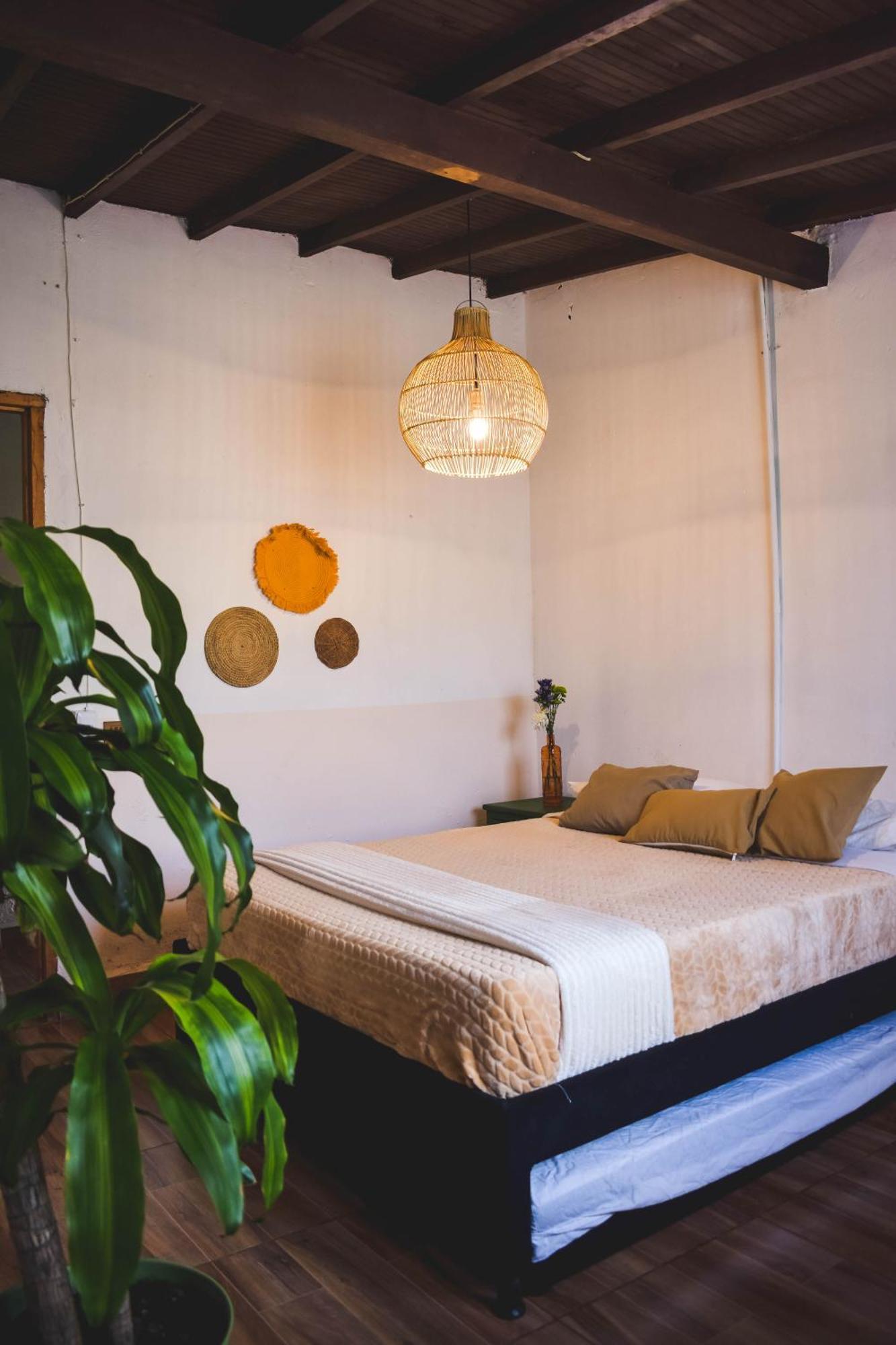 Country house Casa Profunda - Santa Elena *