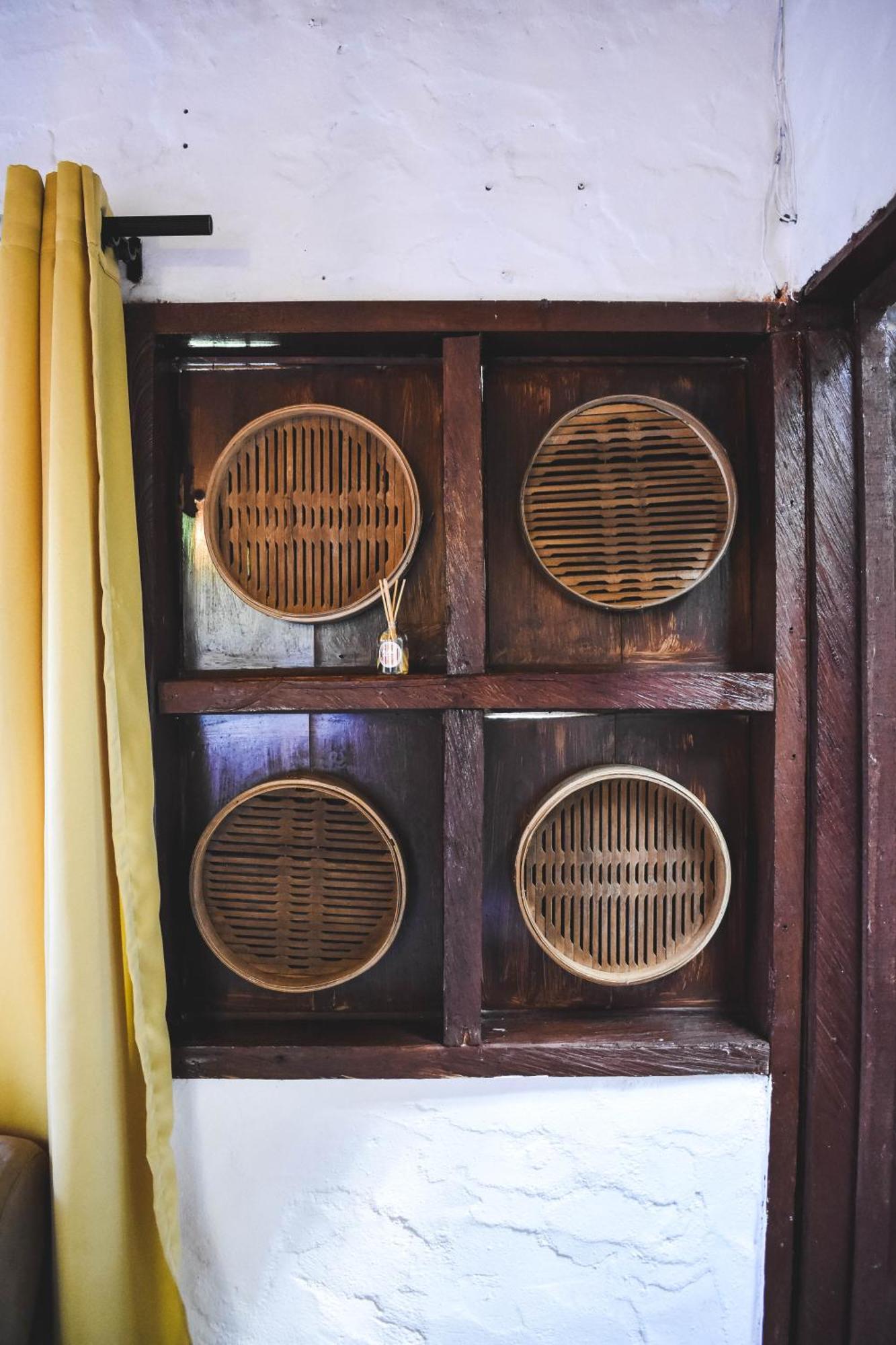 Casa Profunda - Santa Elena * Medellin