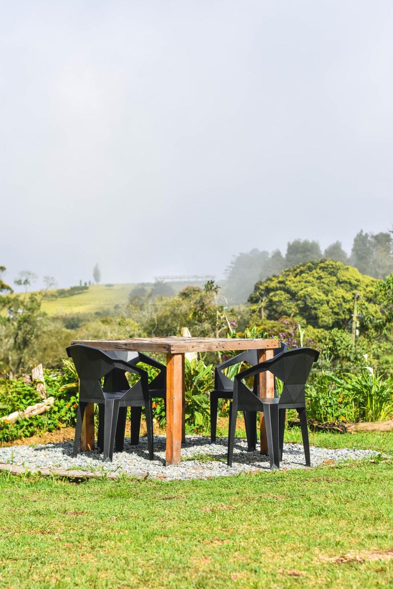 Country house Casa Profunda - Santa Elena Medellin