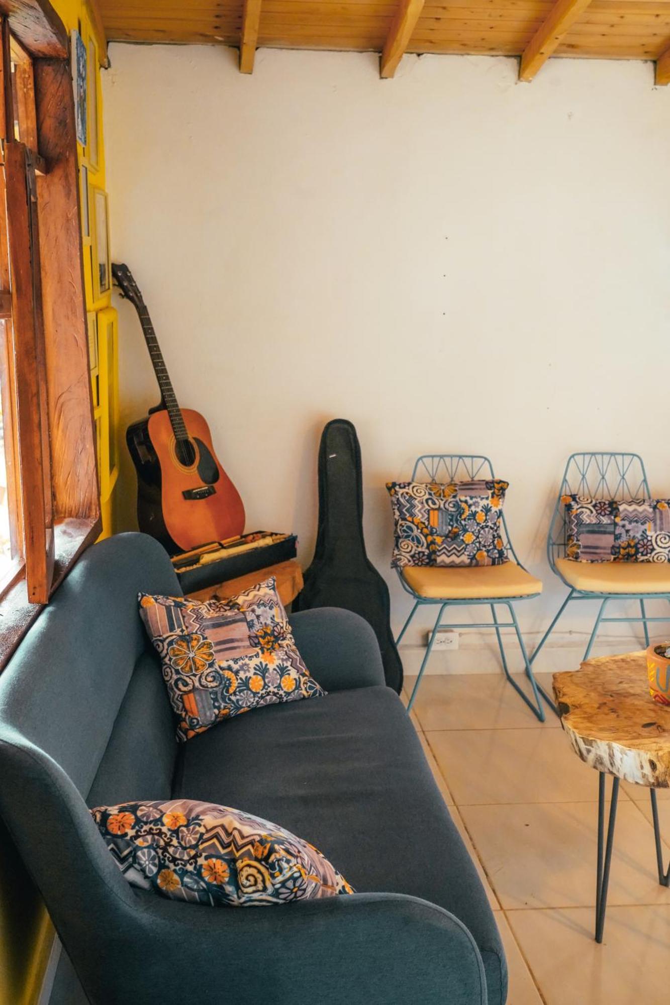 Casa Profunda - Santa Elena Medellin