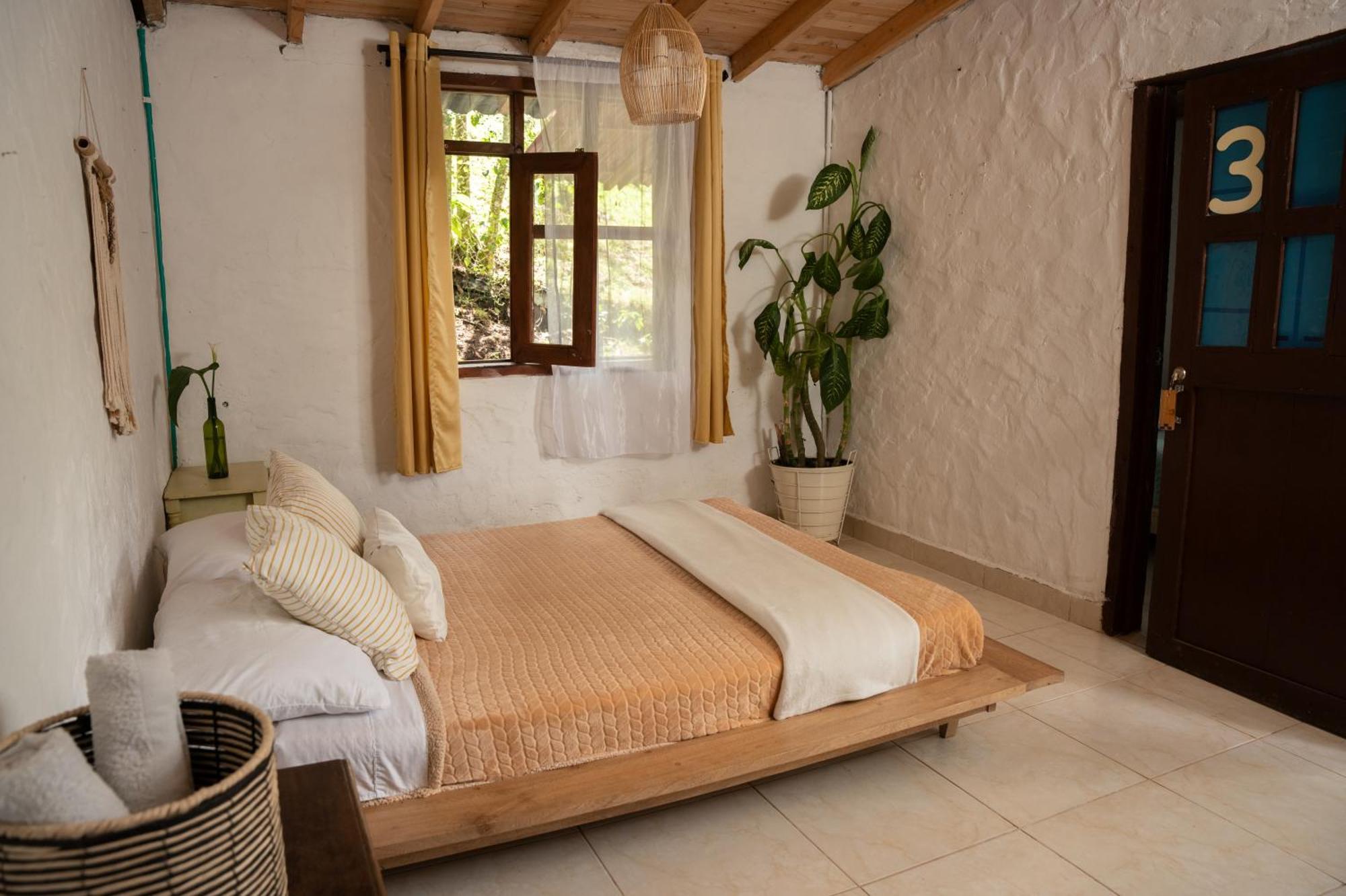 Casa Profunda - Santa Elena Country house