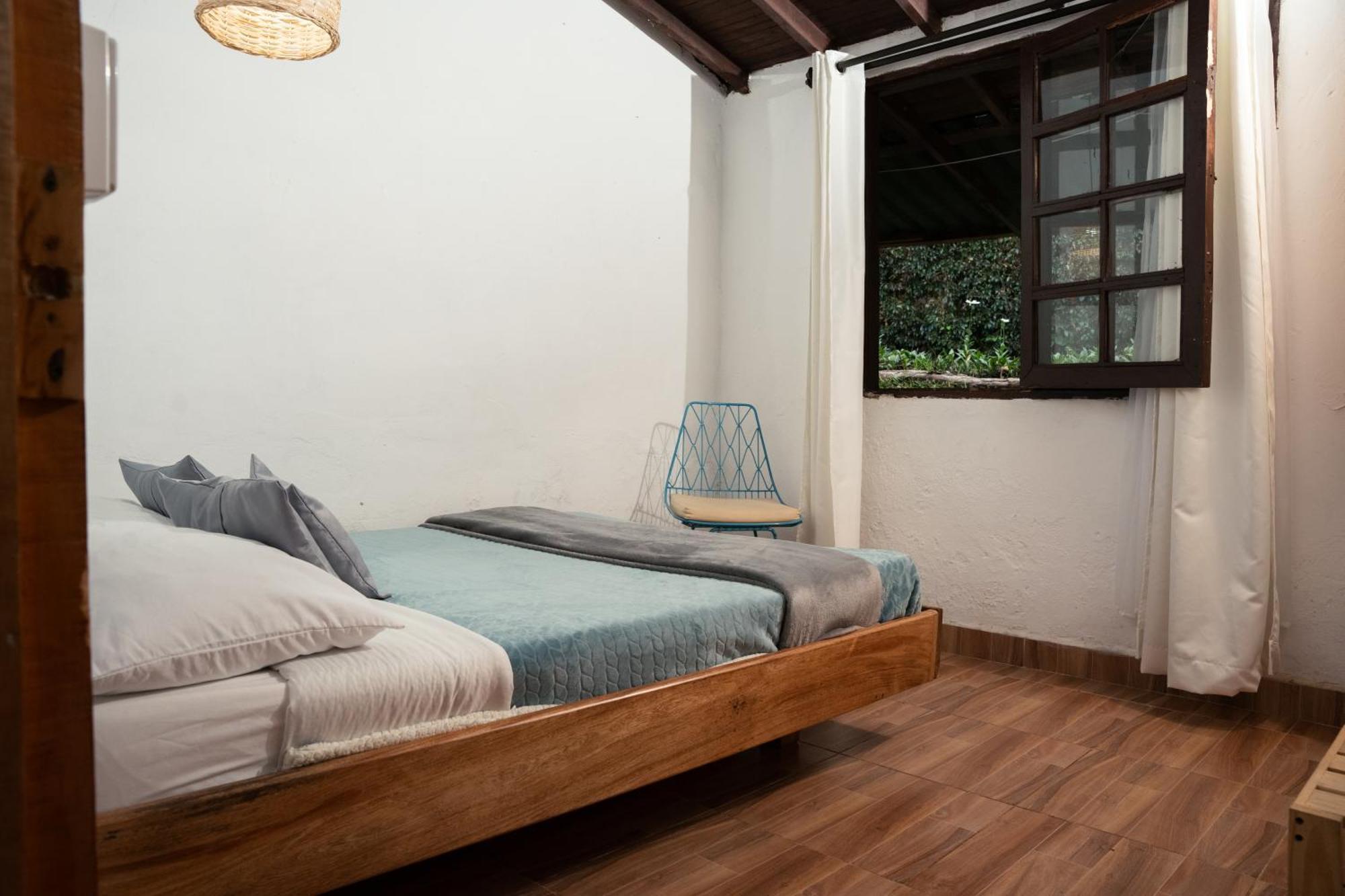 Casa Profunda - Santa Elena Medellin