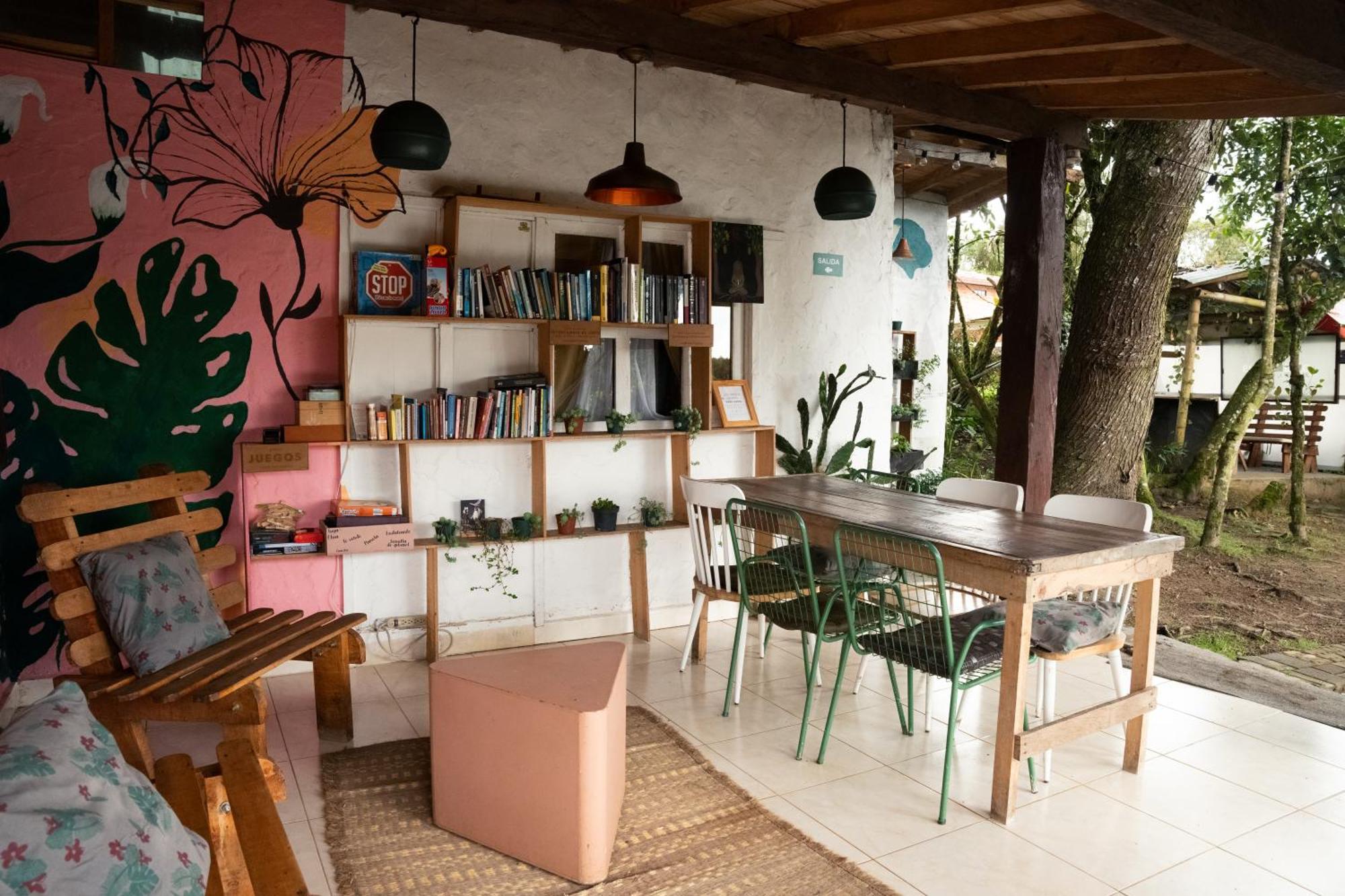 Country house Casa Profunda - Santa Elena