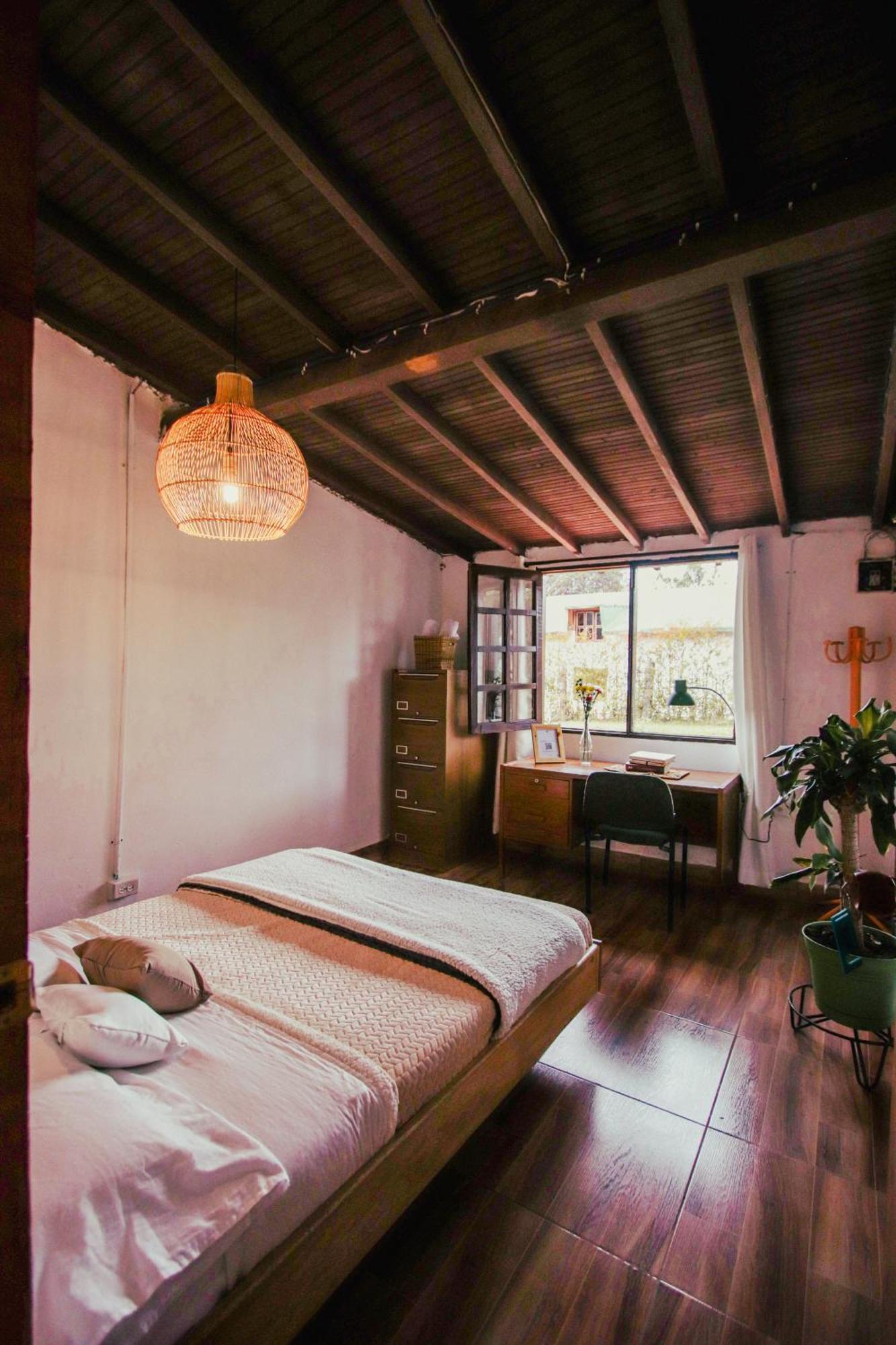 Casa Profunda - Santa Elena * Medellin