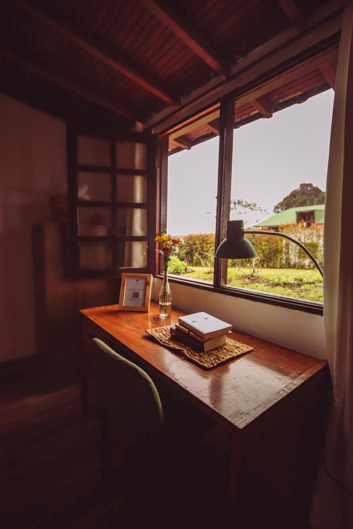 Casa Profunda - Santa Elena Medellin