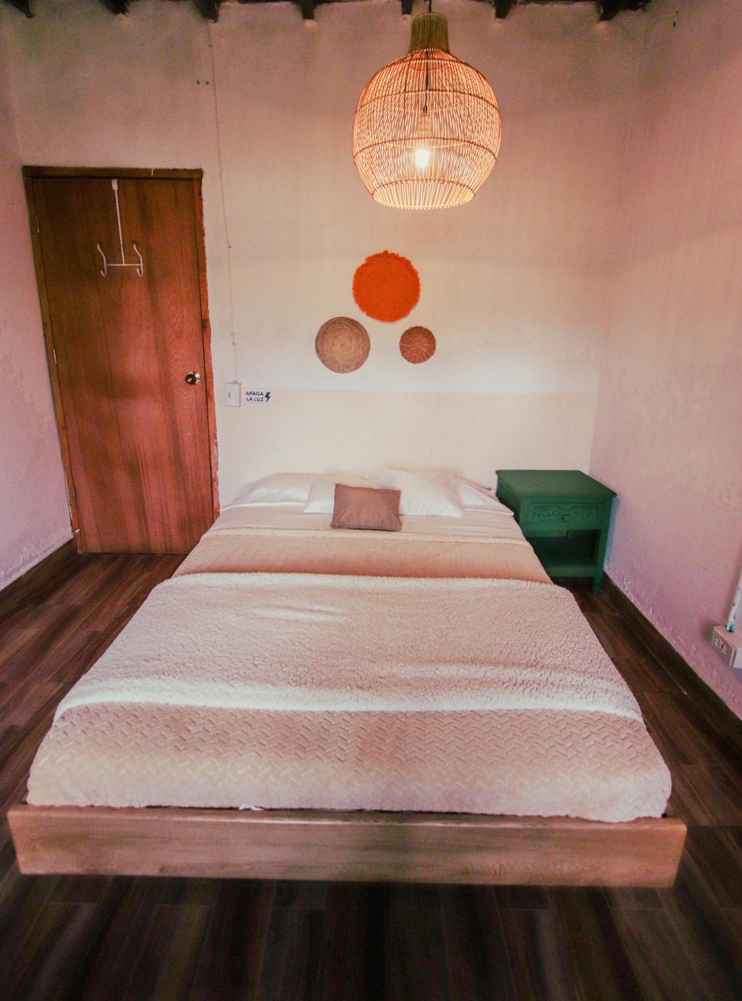 Casa Profunda - Santa Elena * Medellin