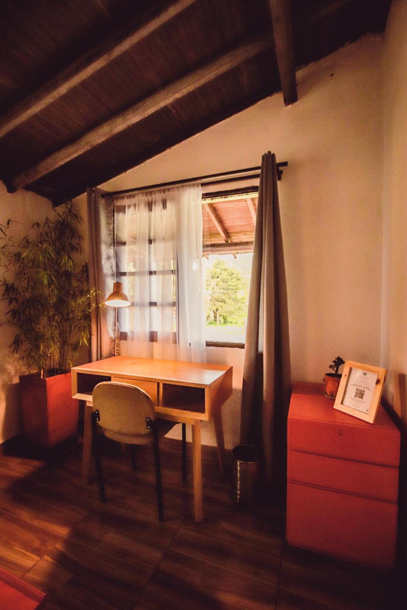 Country house Casa Profunda - Santa Elena Medellin